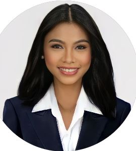 Chiarra Mae Herrera Dapito